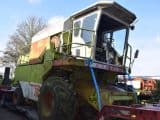 Claas Dominator 76 - Afbeelding 1