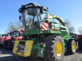 John Deere 7250 i - Afbeelding 1