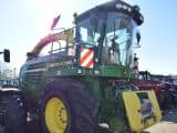 John Deere 7250 i - Afbeelding 2