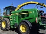 John Deere 7250 i - Afbeelding 3
