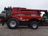 Case IH 7240 Axial Flow - Afbeelding 1