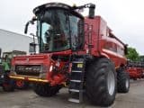Case IH 7240 Axial Flow - Afbeelding 2