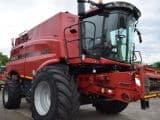 Case IH 7240 Axial Flow - Afbeelding 3