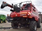 Case IH 7240 Axial Flow - Afbeelding 4