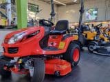 Kubota GR2120 S - Afbeelding 1