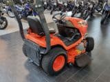 Kubota GR2120 S - Afbeelding 2
