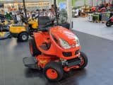 Kubota GR2120 S - Afbeelding 3