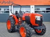 Kubota L1-452D ab 0,99% Finanzierung - Afbeelding 1