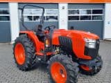 Kubota L1-452D ab 0,99% Finanzierung - Afbeelding 2
