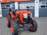 Kubota L1-452D ab 0,99% Finanzierung - Afbeelding 4