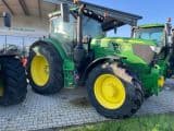 John Deere 6155R - Afbeelding 1