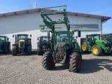Fendt 313 Vario - Afbeelding 2