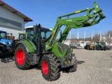 Fendt 313 Vario - Afbeelding 3