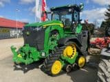 John Deere 8RX 370 - Afbeelding 1