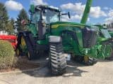 John Deere 8RX 370 - Afbeelding 2