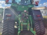 John Deere 8RX 370 - Afbeelding 3
