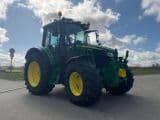 John Deere 6120M - Afbeelding 2