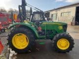 John Deere 5055 E - Afbeelding 2