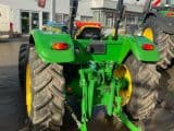John Deere 5055 E - Afbeelding 3