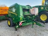 John Deere V451R - Afbeelding 2