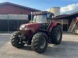 Case IH Maxxum 5150 Maxxtrac Pro - Afbeelding 2