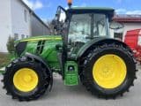 John Deere 6115 RC mit einer Topausstattung und in einem Topzustand - Afbeelding 2