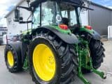 John Deere 6115 RC mit einer Topausstattung und in einem Topzustand - Afbeelding 3