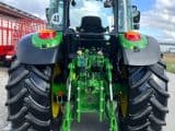 John Deere 6115 RC mit einer Topausstattung und in einem Topzustand - Afbeelding 4