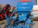 Lemken ZIRKON 10 + SOLITAIR 9 D - Afbeelding 2