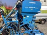 Lemken ZIRKON 10 + SOLITAIR 9 D - Afbeelding 3
