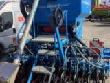 Lemken ZIRKON 10 + SOLITAIR 9 D - Afbeelding 4