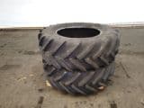Michelin GEBR. REIFEN 540/65R34, 2 STCK - Afbeelding 2