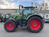 Fendt 720 PROFI PLUS - Afbeelding 2