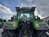 Fendt 720 PROFI PLUS - Afbeelding 4