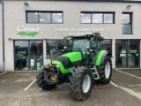 Deutz-Fahr K610 Profiline - Afbeelding 1