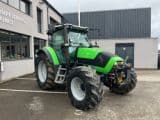 Deutz-Fahr K610 Profiline - Afbeelding 2