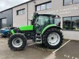Deutz-Fahr K610 Profiline - Afbeelding 3