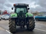 Deutz-Fahr K610 Profiline - Afbeelding 4
