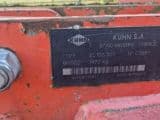 Kuhn EL 102-300 - Afbeelding 2