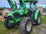Deutz-Fahr 5100 G - Afbeelding 1