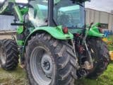 Deutz-Fahr 5100 G - Afbeelding 2