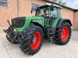 Fendt 924 - Afbeelding 2