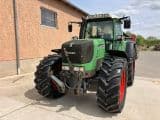 Fendt 924 - Afbeelding 4