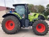 Claas Axion 810 CMATIC - Afbeelding 1