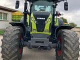 Claas Axion 810 CMATIC - Afbeelding 2