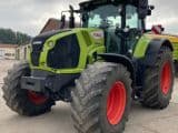 Claas Axion 810 CMATIC - Afbeelding 3