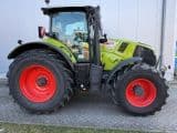 Claas Axion 870 - Afbeelding 1