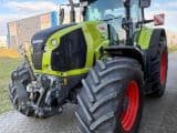 Claas Axion 870 - Afbeelding 2