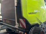 Claas Variant 585 RC - Afbeelding 2