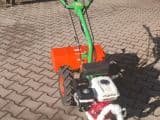 Agria Einachser, Gartenfräse, Kombifräse, , 3600 ,2+2 - Afbeelding 4